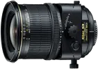 85mm f/2.8D PC-E Nikkor
