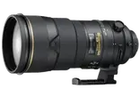 300mm f/2.8G ED-IF AF-S VR Nikkor