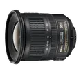 10-24mm f/3.5-4.5G ED AF-S DX Nikkor